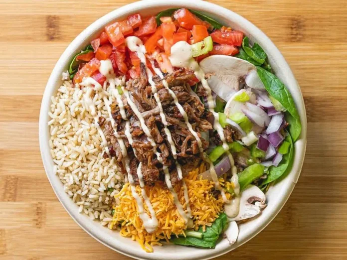 Photo: Pita Pit