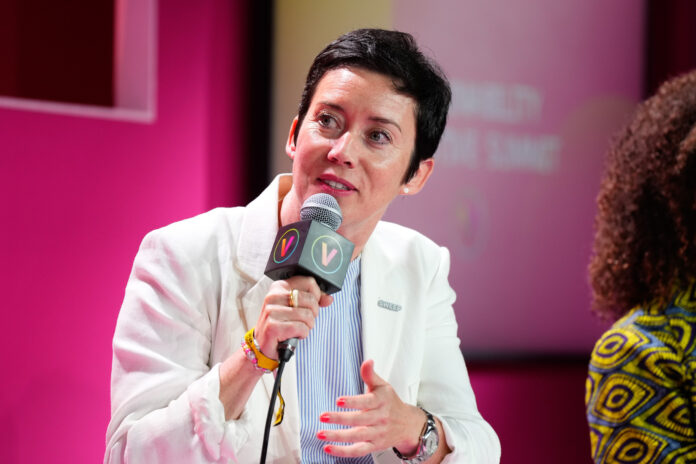 Rachel Delacour