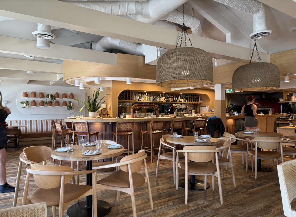 Olea. Photo: Mario Toneguzzi
