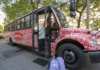 Staples Canada Launches EASY Bus for Back-to-School