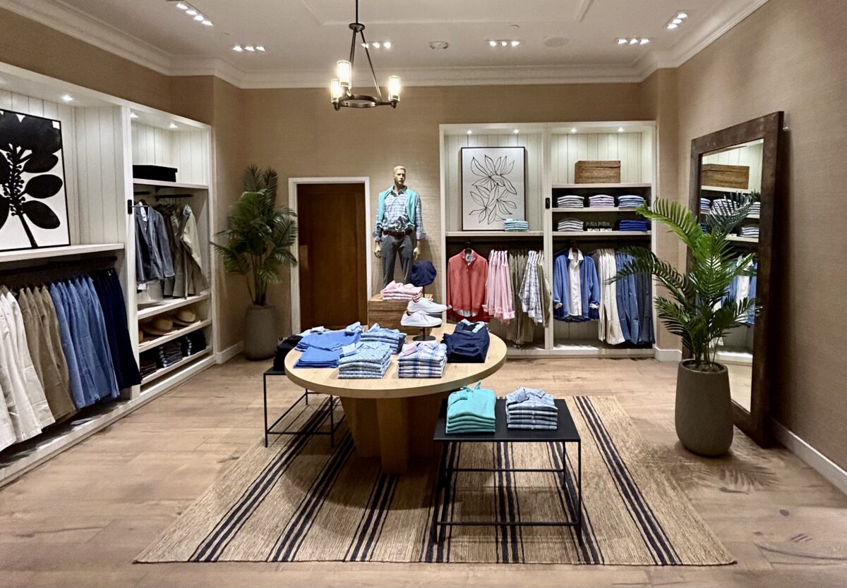 Source: Tommy Bahama
