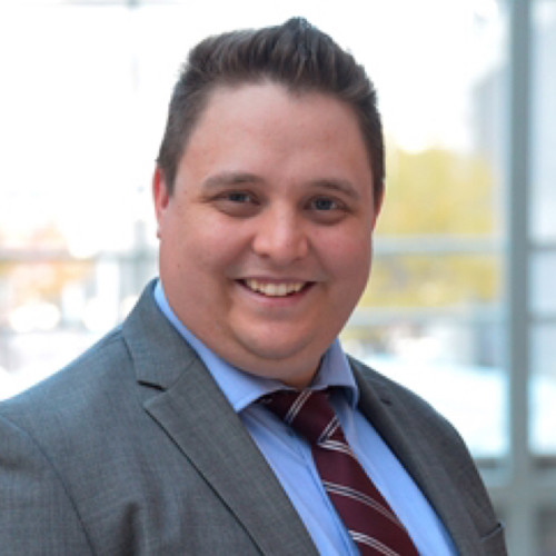 Brian Kaufmann