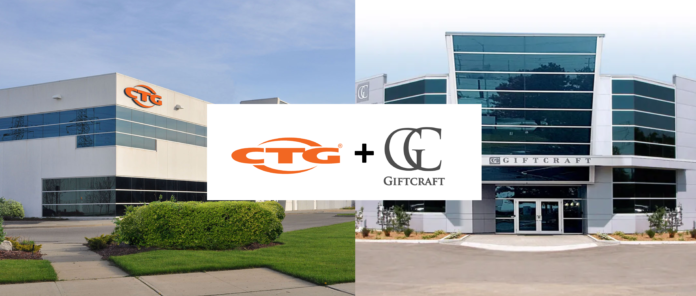 CTG Giftcraft