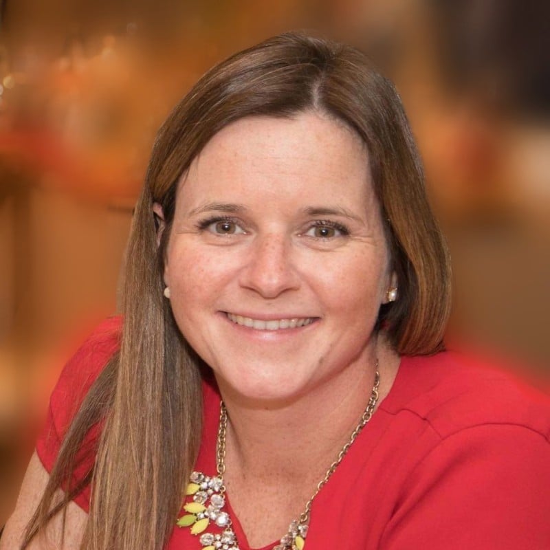 Carolyn Stewart