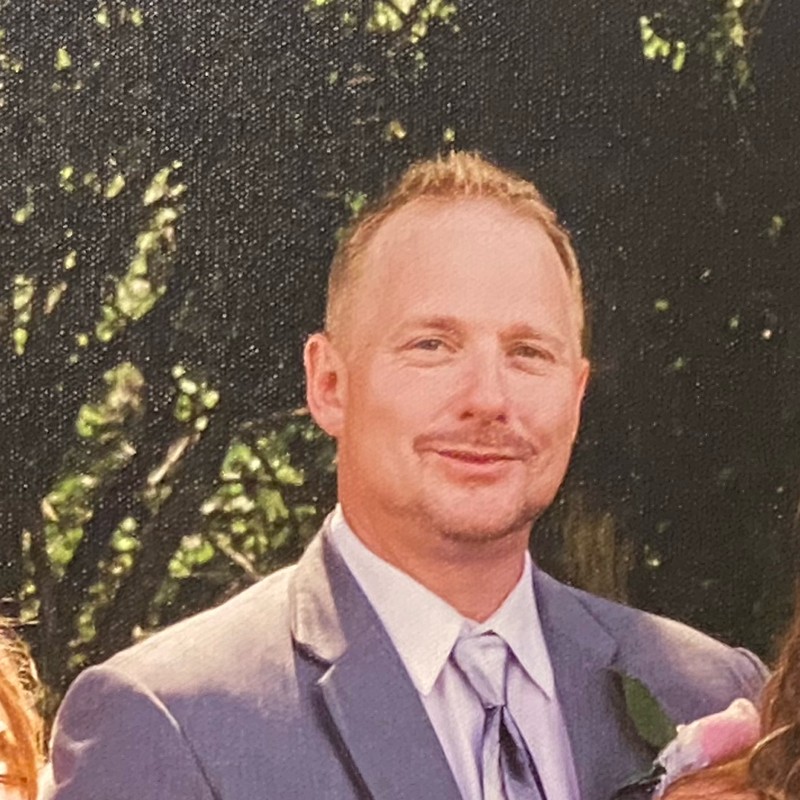 Chris McMahon