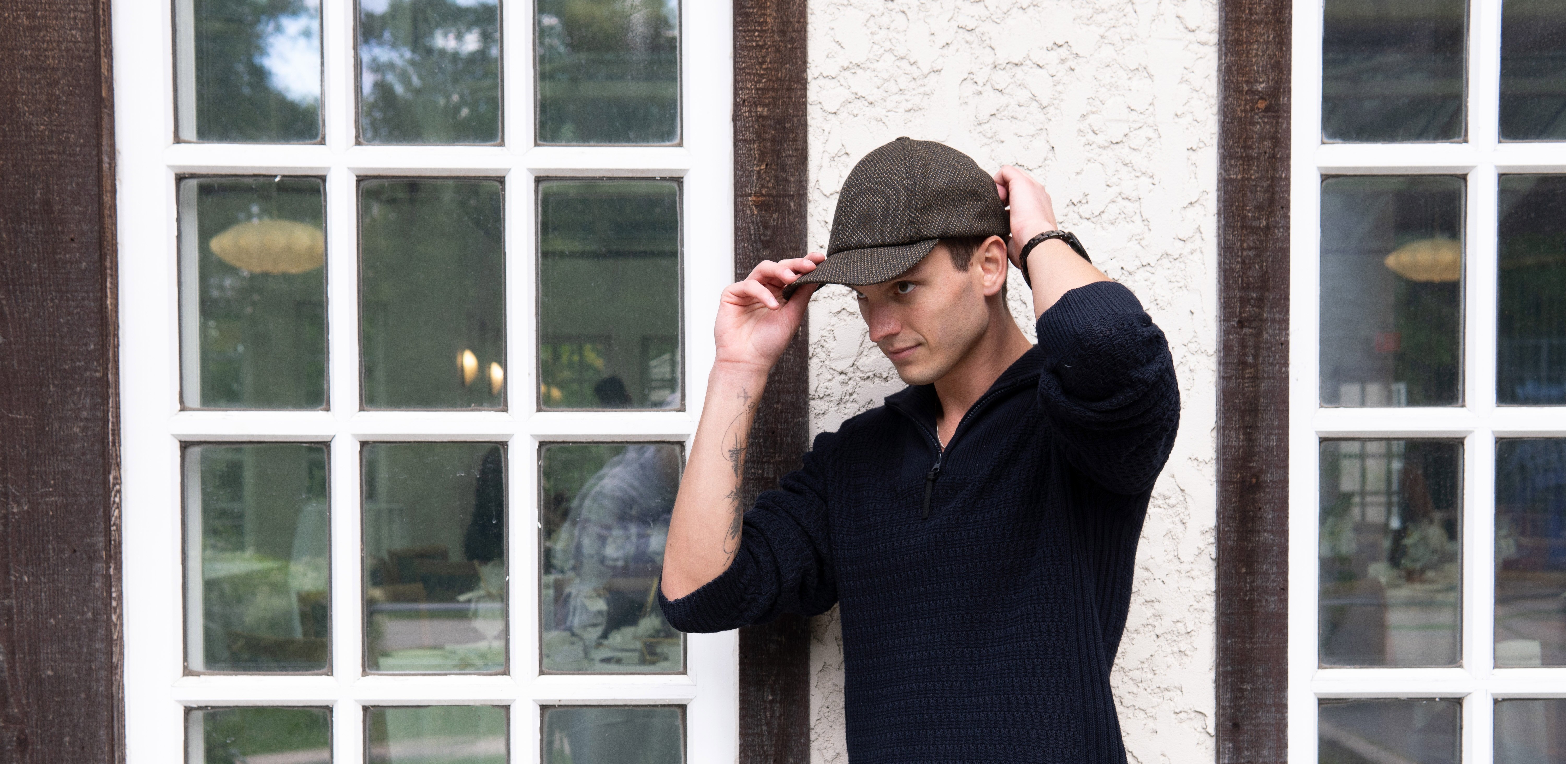 Photo: Crown Cap