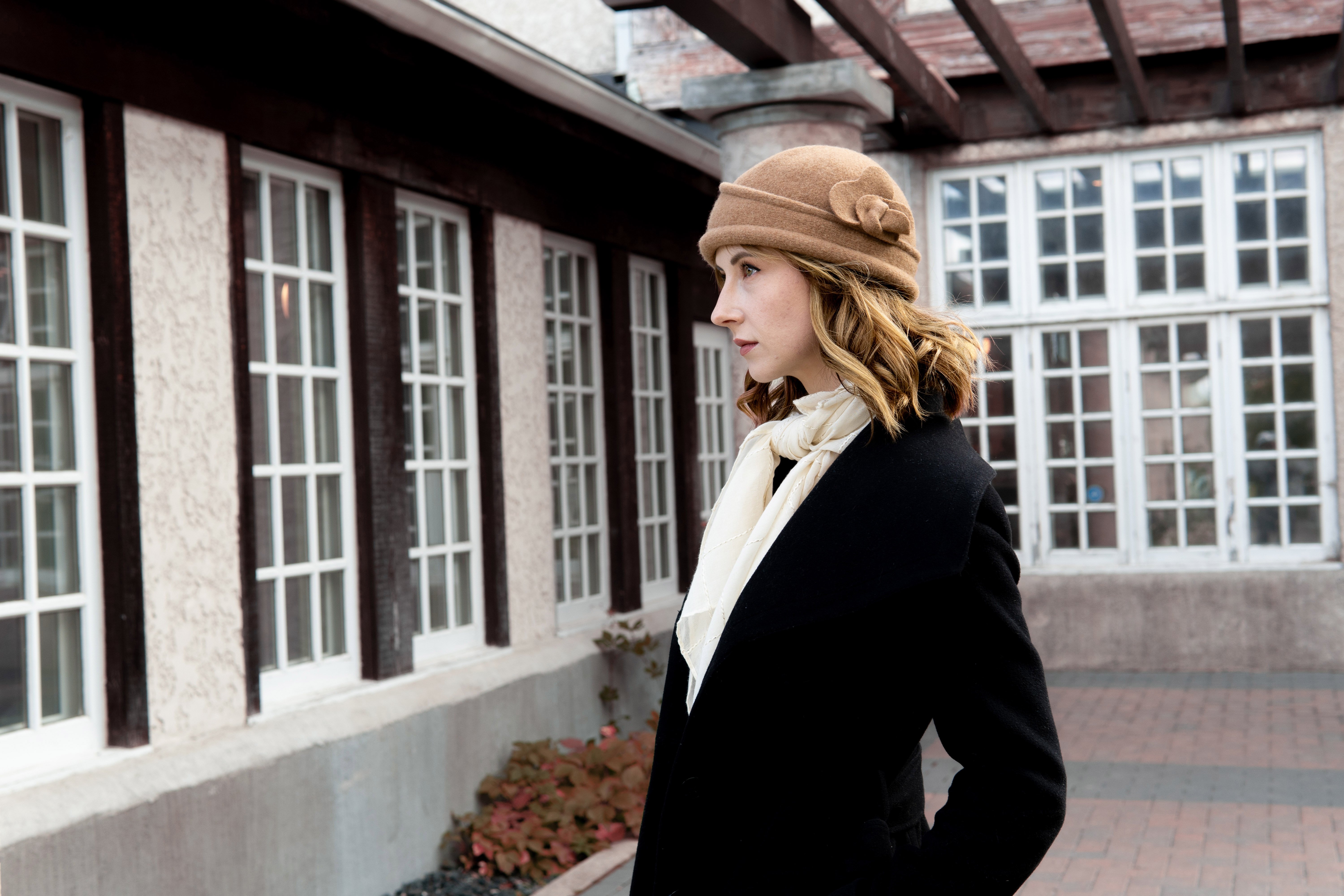 Photo: Crown Cap