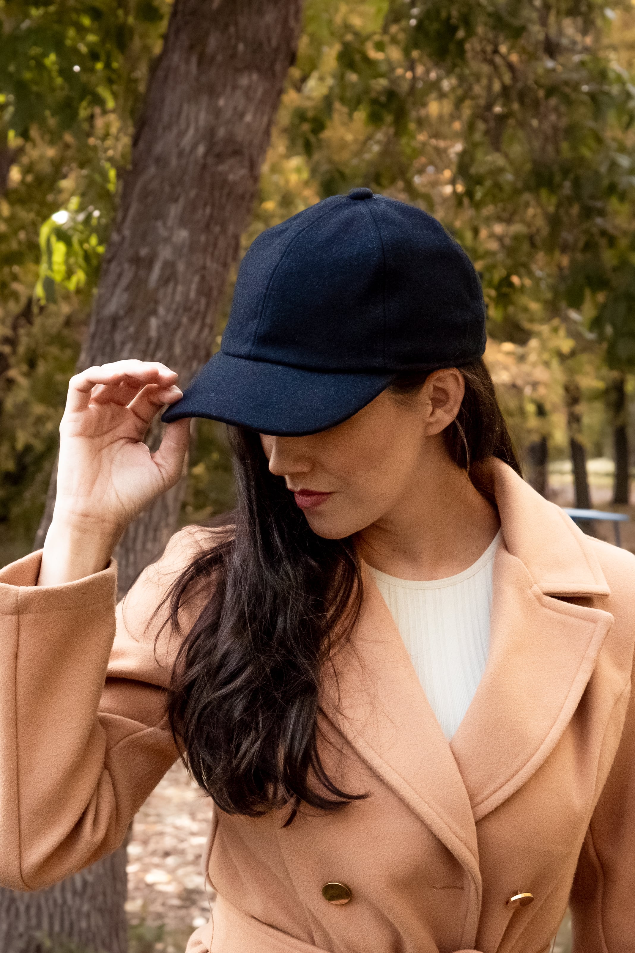 Photo: Crown Cap
