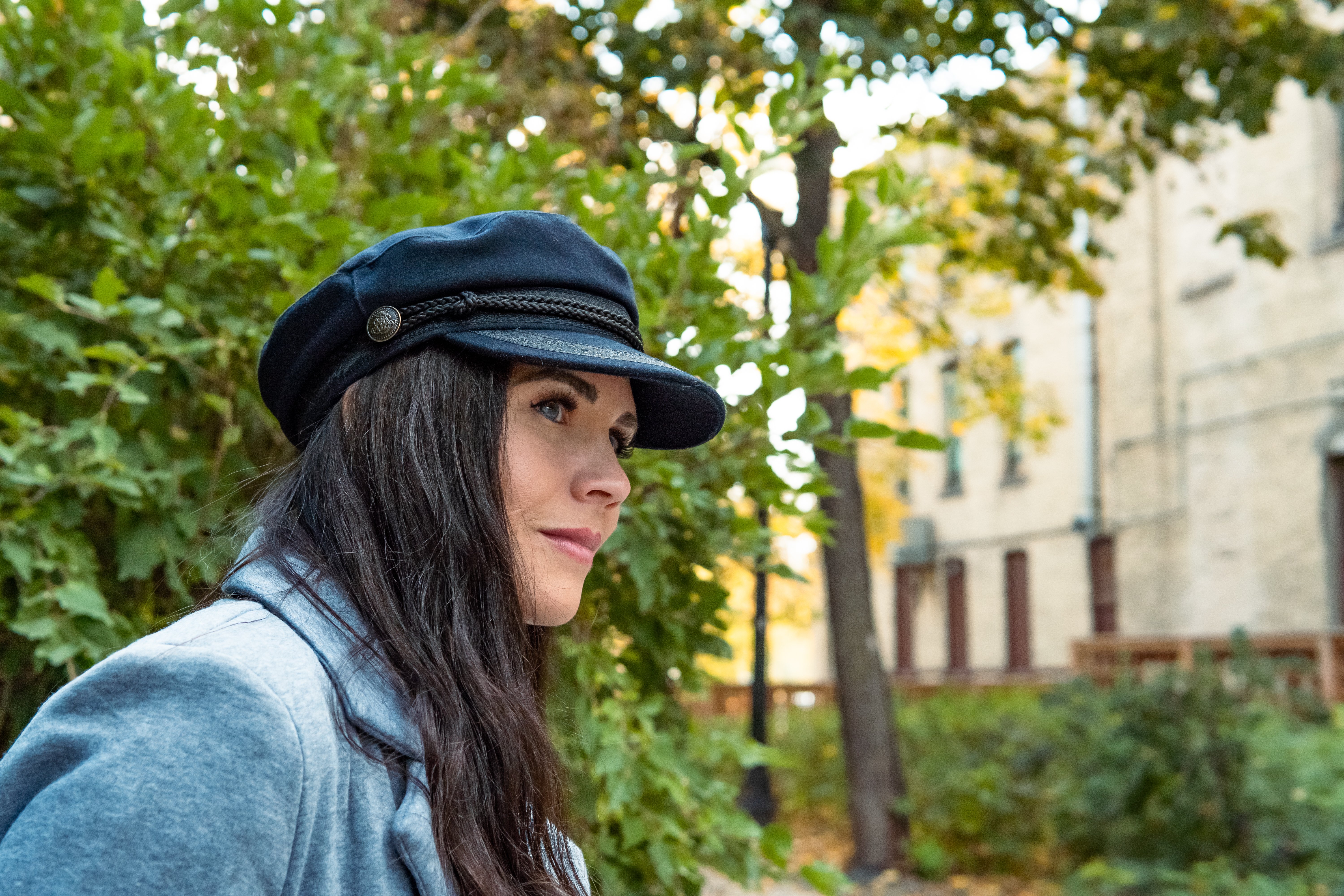 Photo: Crown Cap
