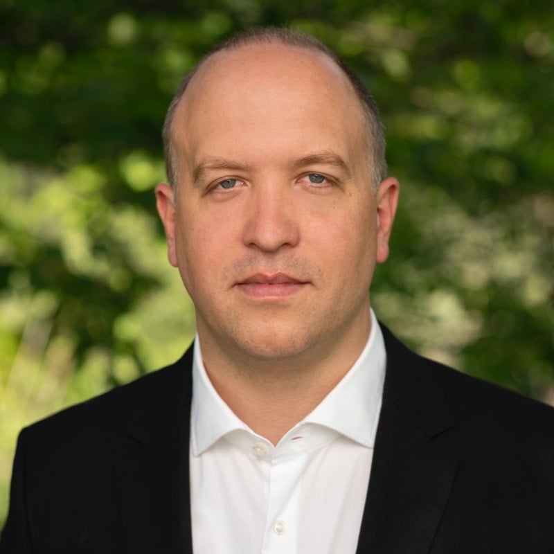 Darren Czarnogorski
