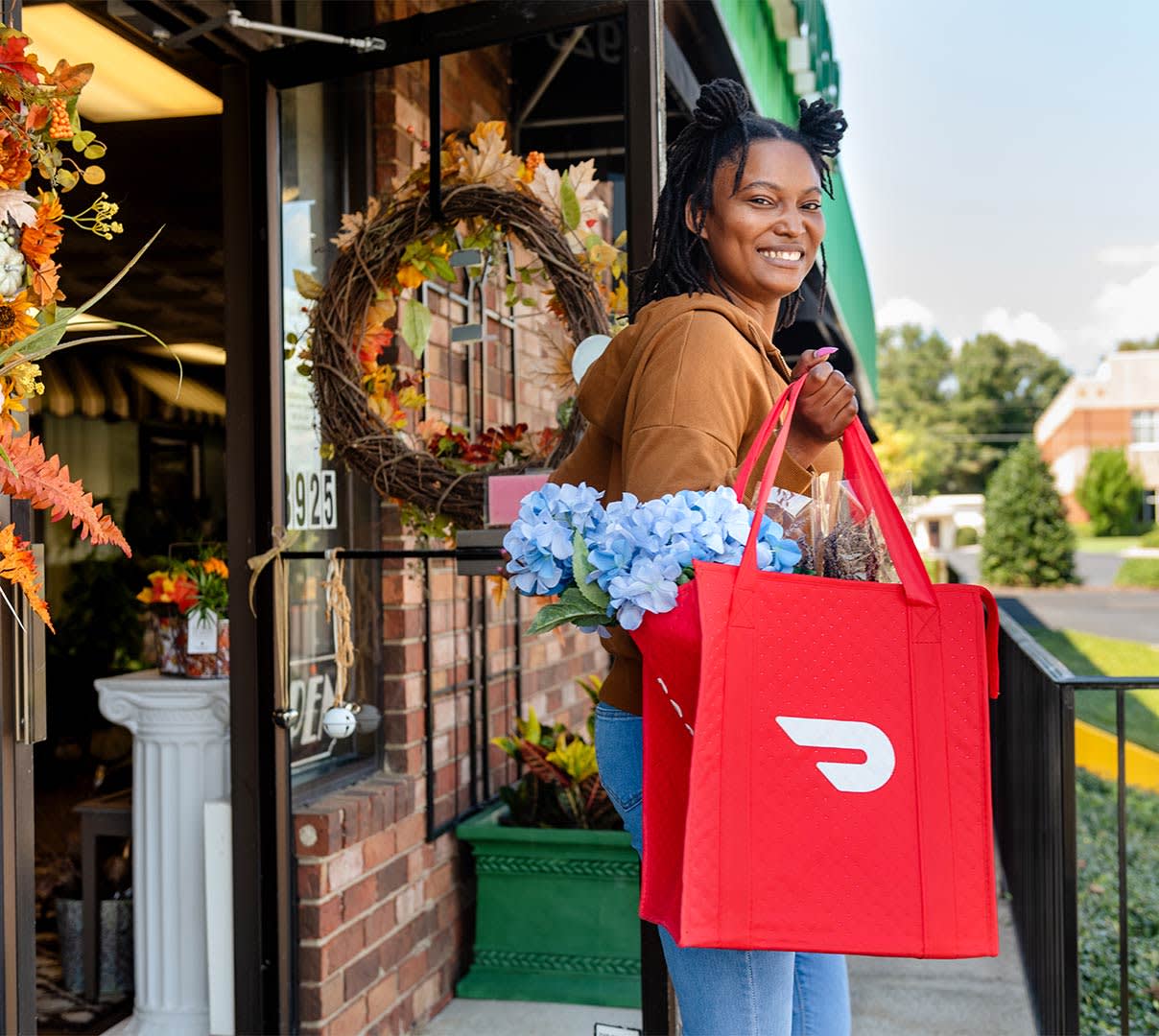Photo: DoorDash