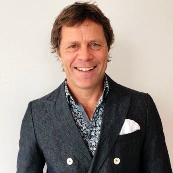 Greg Taylor