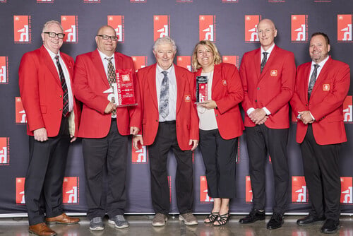 Home Hardware Stores Limited-Home Hardware Stores Limited Celebr