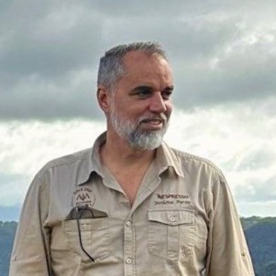 Jérôme Perez