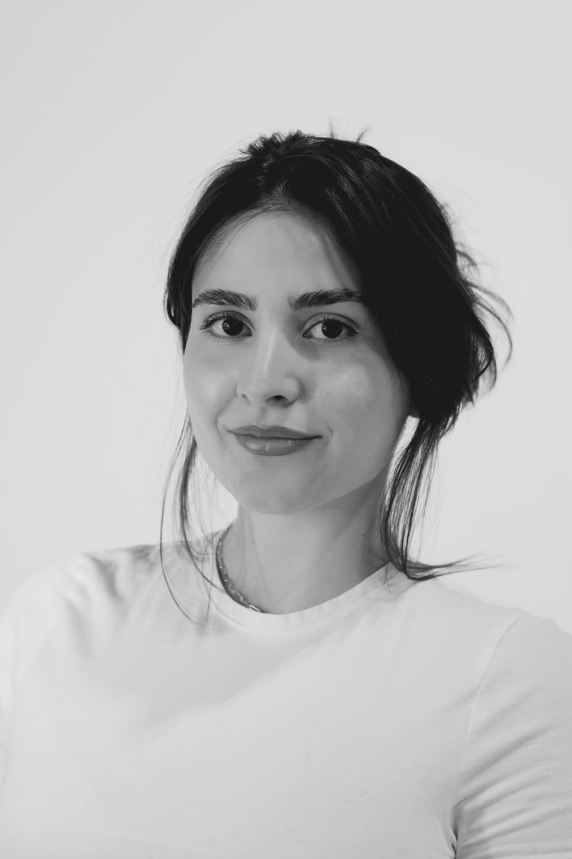 Lauren Mezzaluna