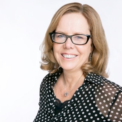 Liz Wilson