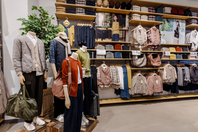Photo: MUJI