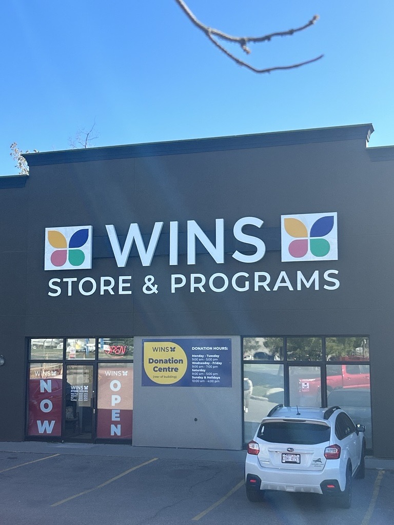 Photo: WINS