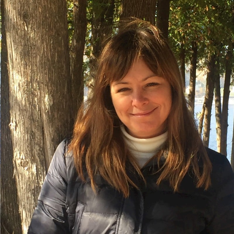 Marie-Claude Cleary