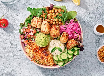 Photo: Nüu Catering