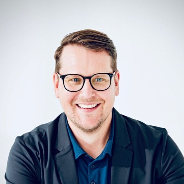 Nico Weidel