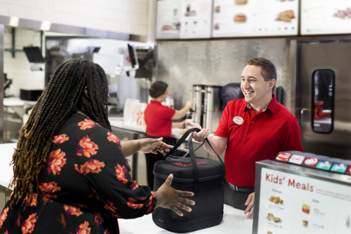 Photo- Chick-fil-A