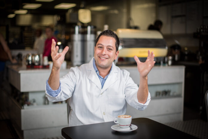 Gino Marghella