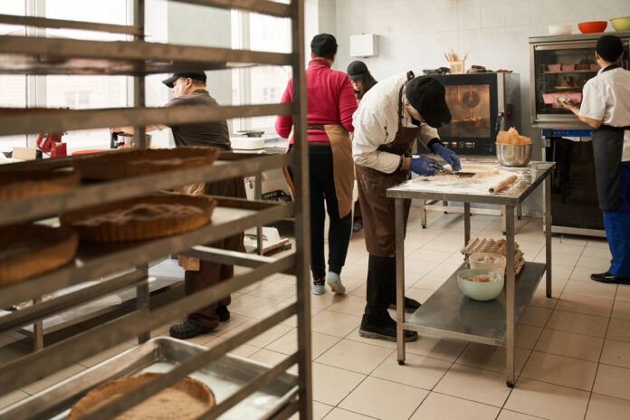 Photo- Restaurants Canada