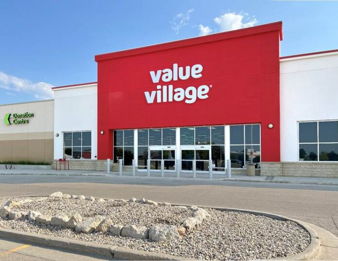 Photo- Value Village
