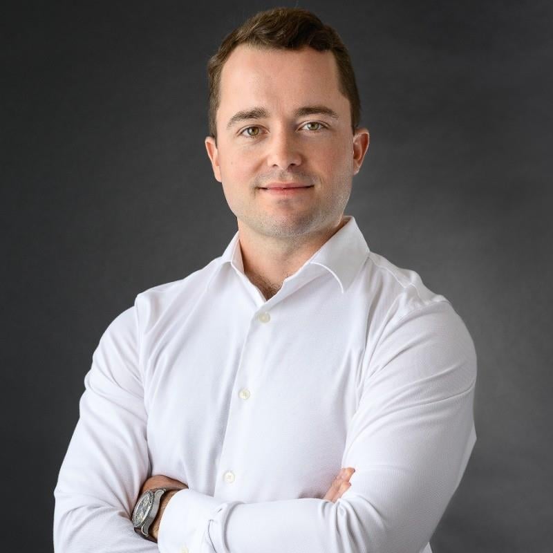 Julien Hamel-Doyon