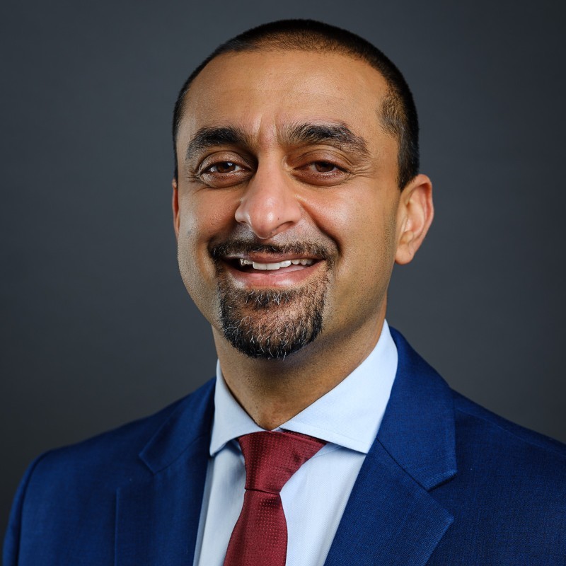 Ravi Kahlon