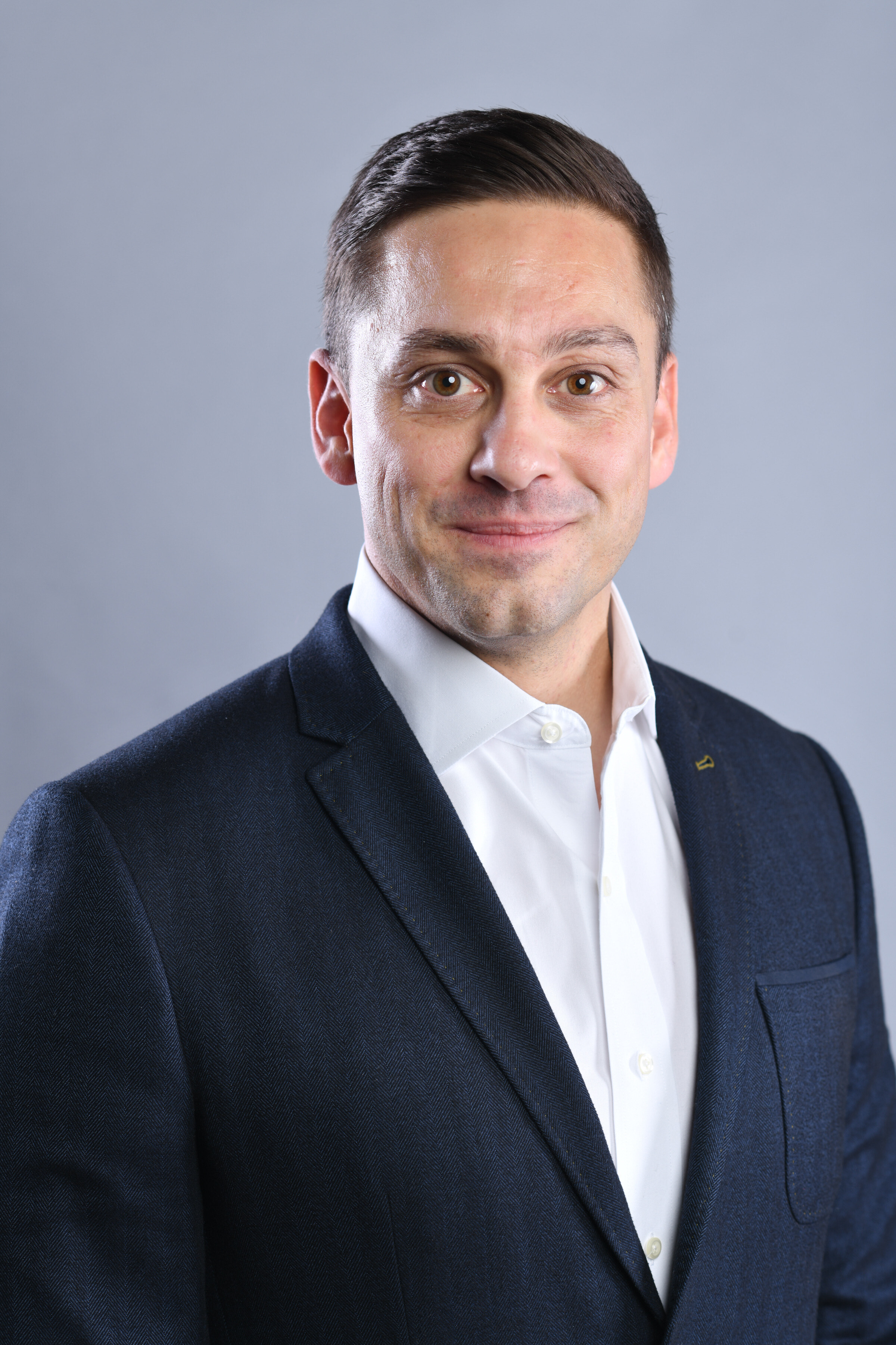 Rodney Manzo