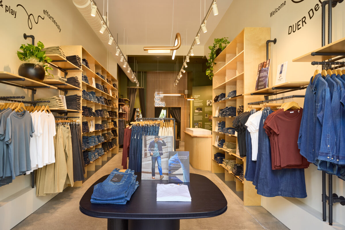 SF Hayes Valley Store. Credit: Megan Bayley / @bayleyphoto