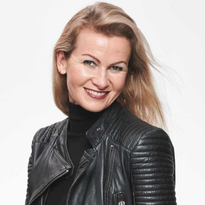 Sandrine Jolly