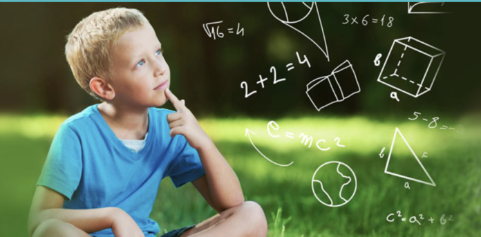 Photo: Universal Concept Mental Arithmetic System (UCMAS)