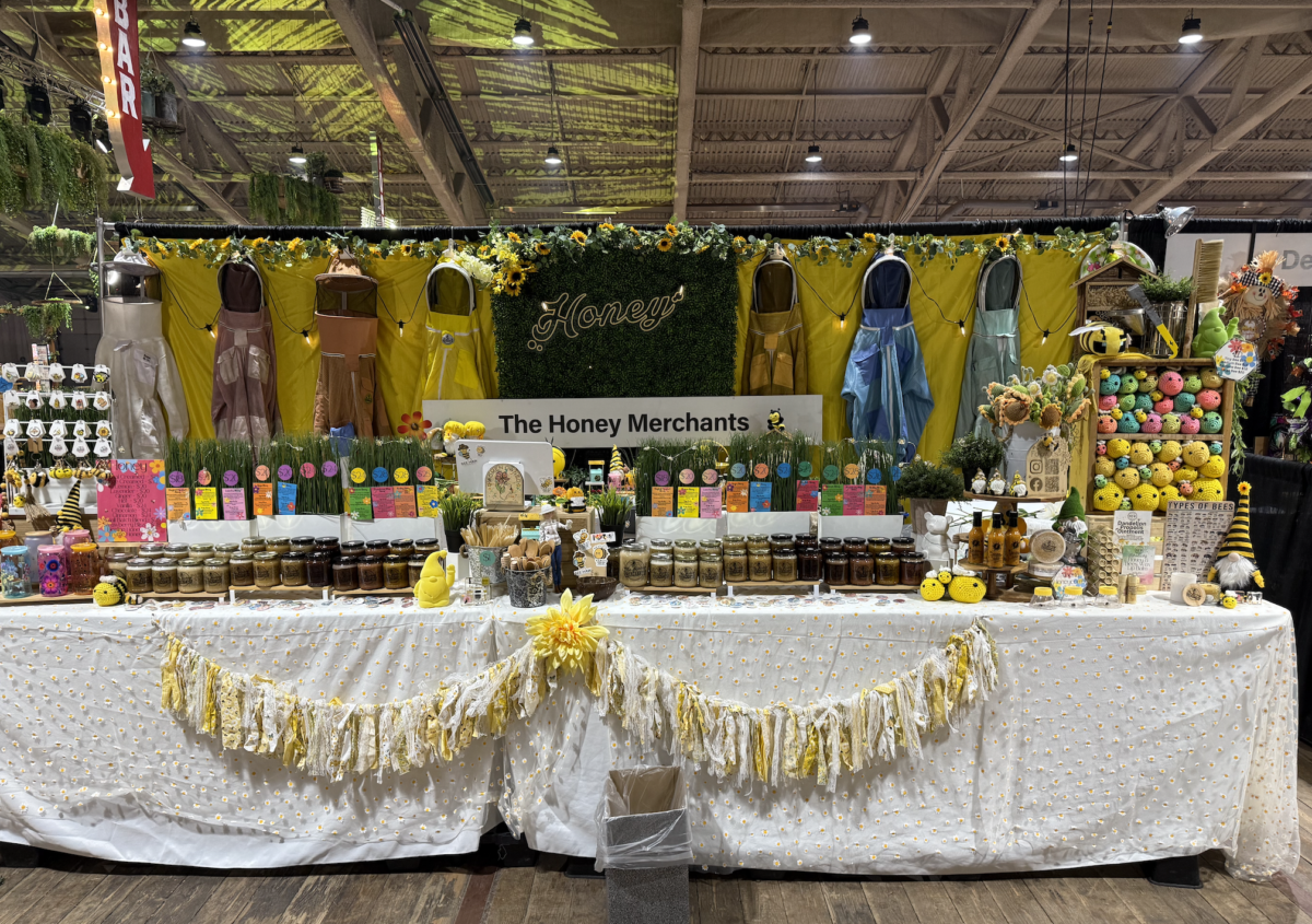 Equi-Plex Shopping & Spirits. Photo: Mario Toneguzzi