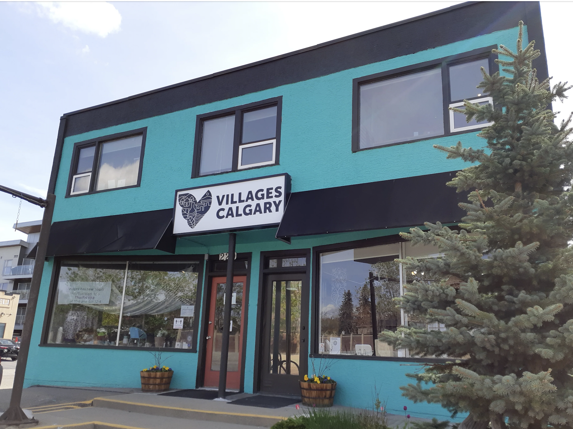 Photo: Villages Calgary