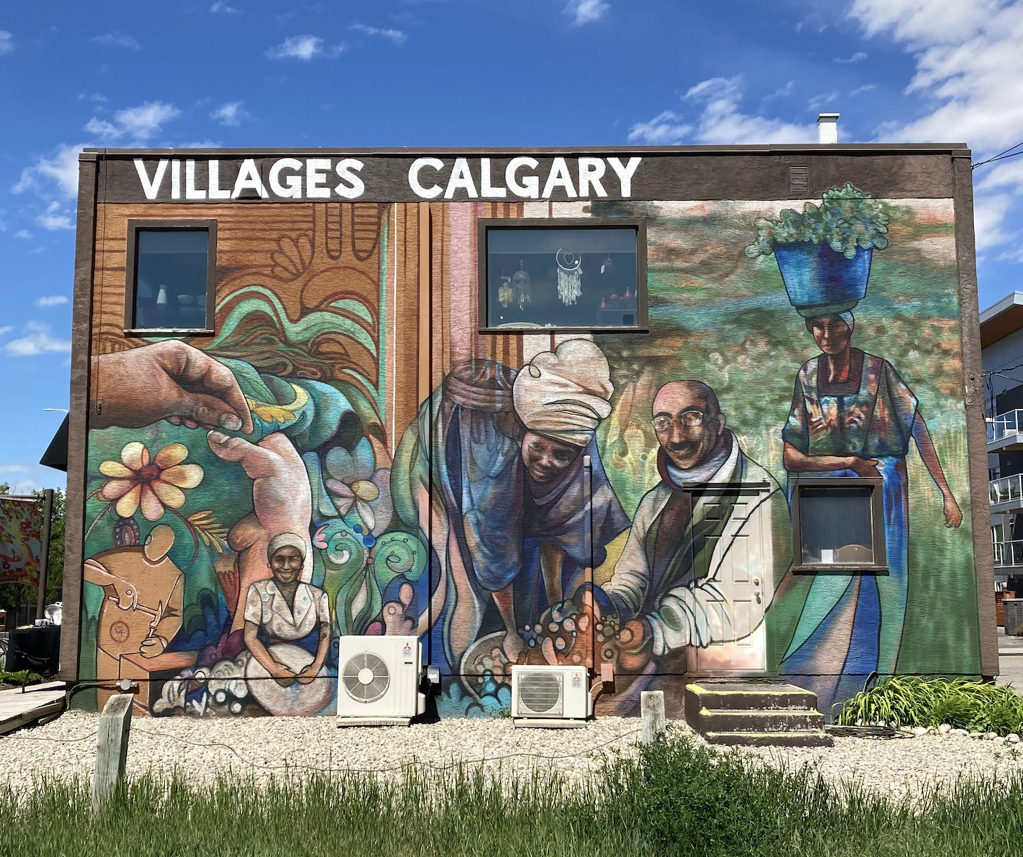 Photo: Villages Calgary