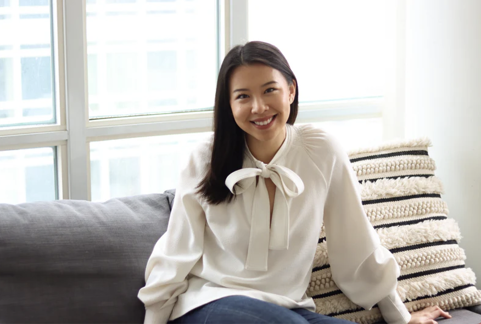 Xenia Chen