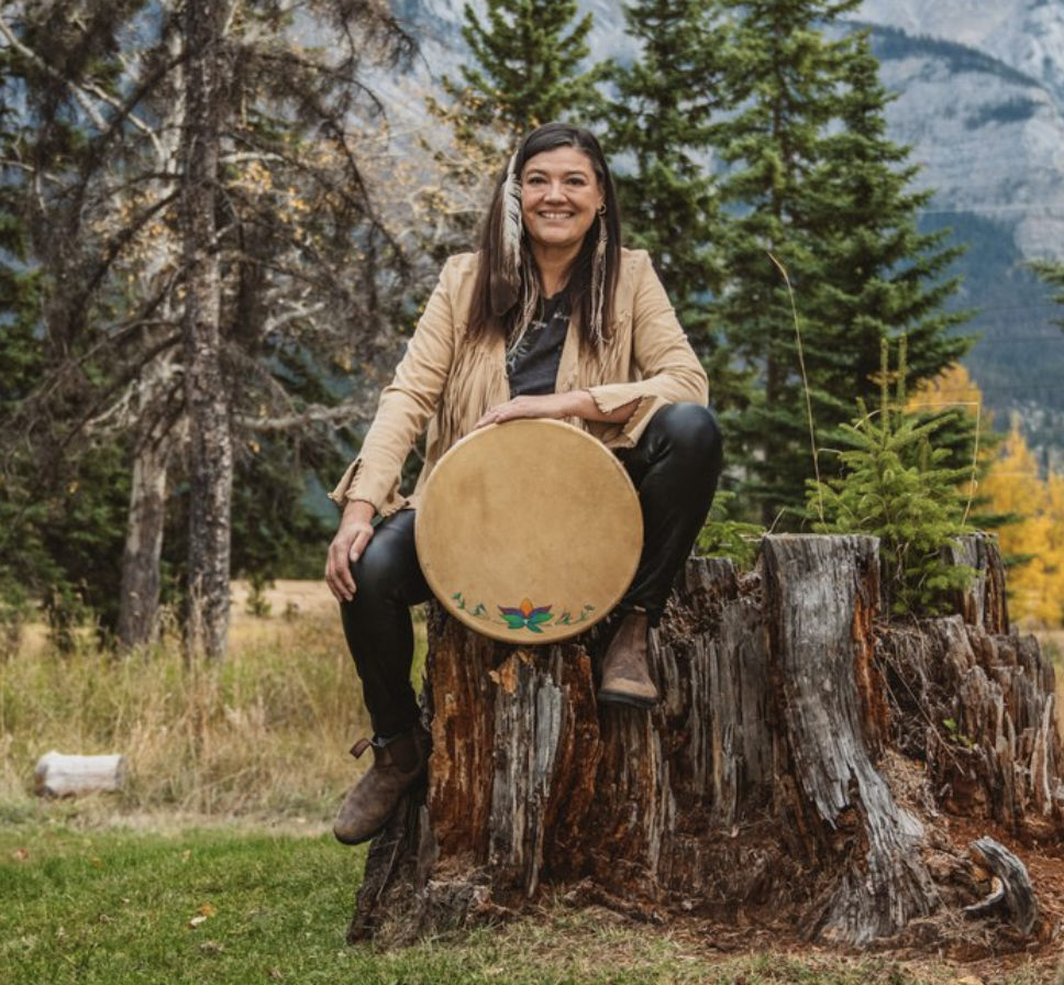 Photo: Indigenous Tourism Alberta