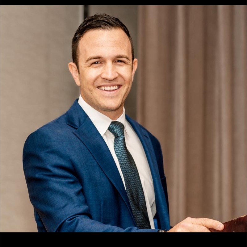 Tony Zaccario