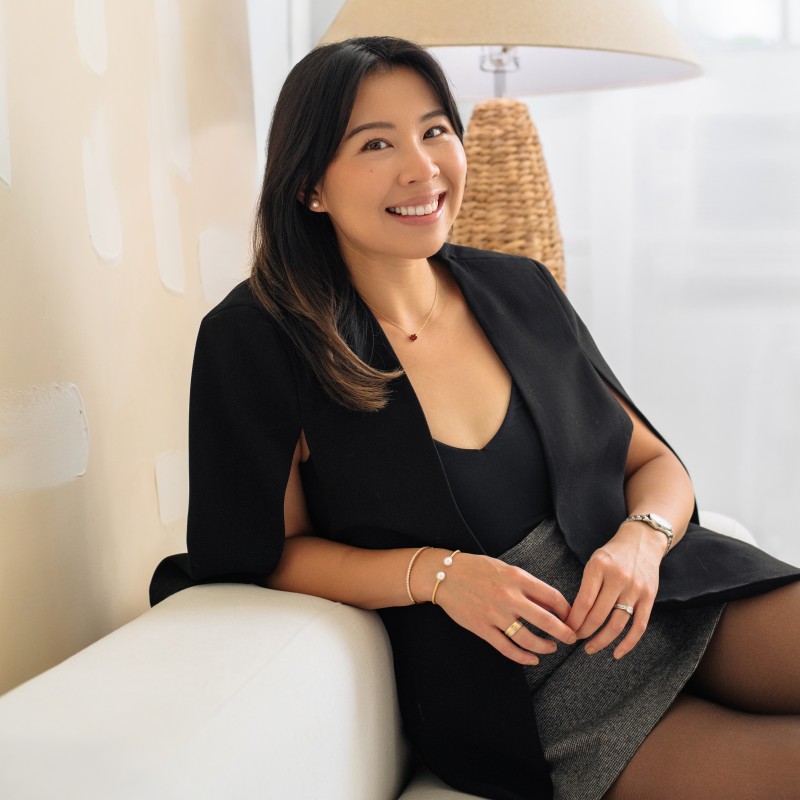 Xenia Chen