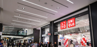 UNIQLO announces 5 new Canadian store openings for Fall 2026