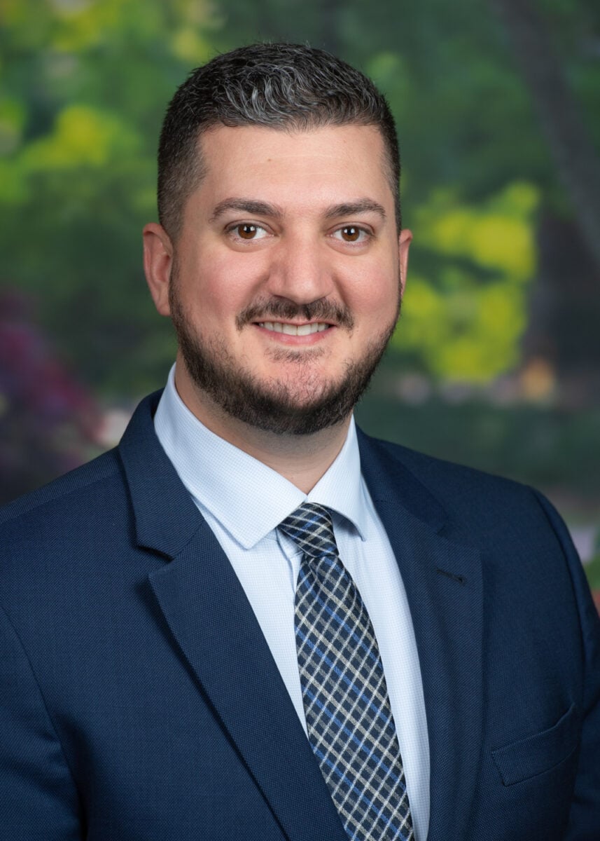 Michael Camporese
