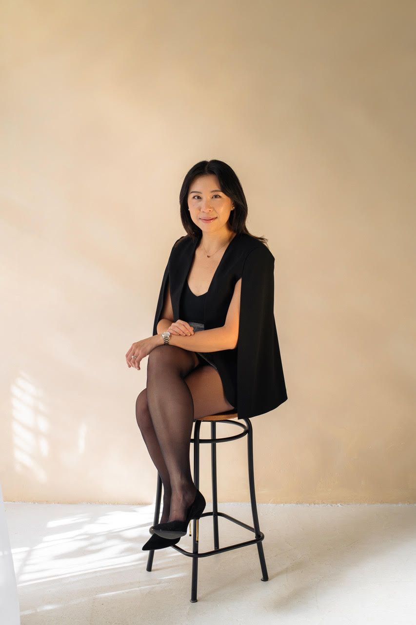 Xenia Chen