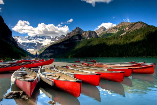 Photo: Statistics Canada