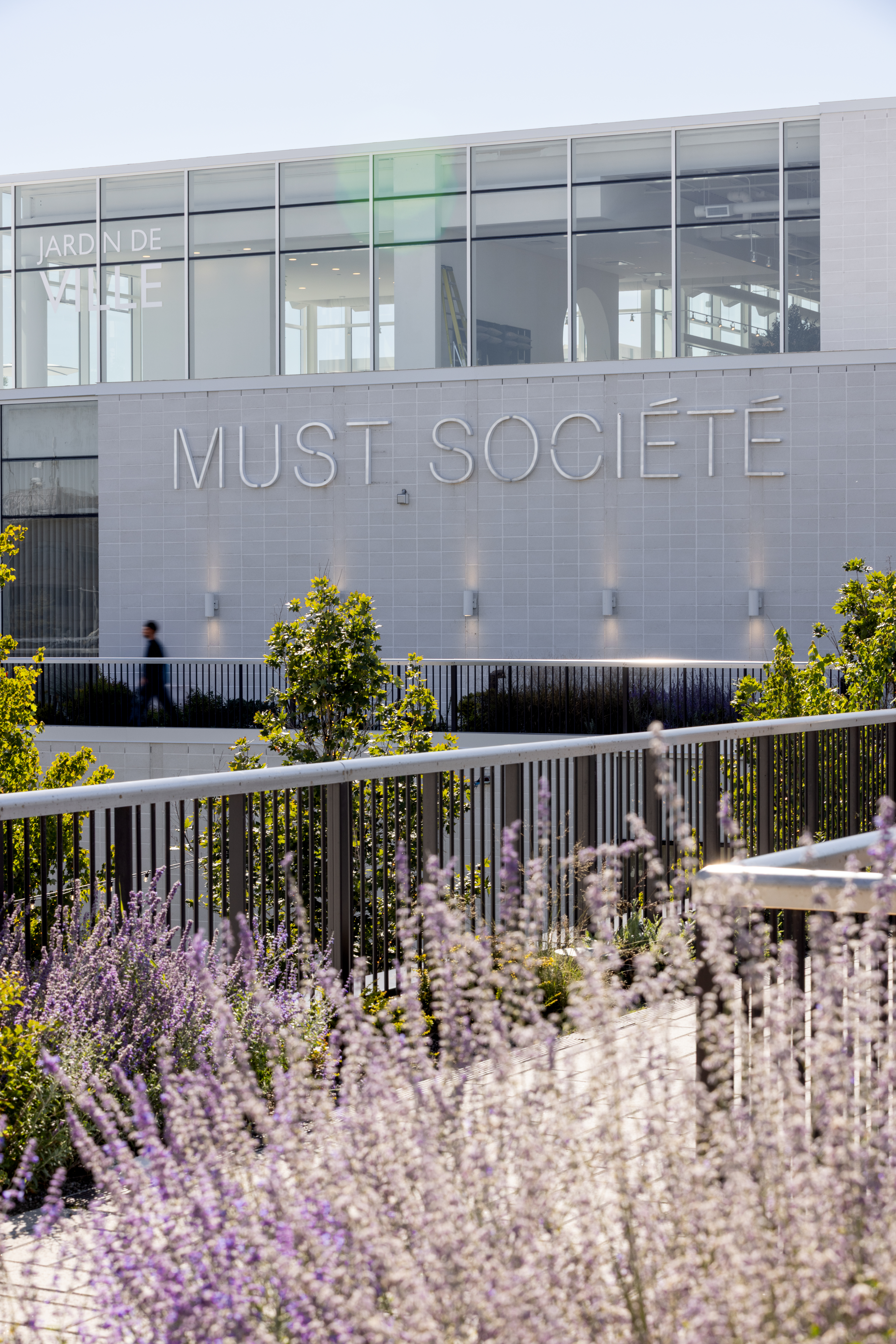 Photo: Groupe Must Société