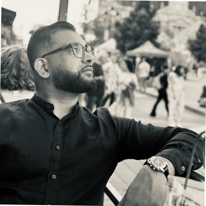 Ajmal Gundhra