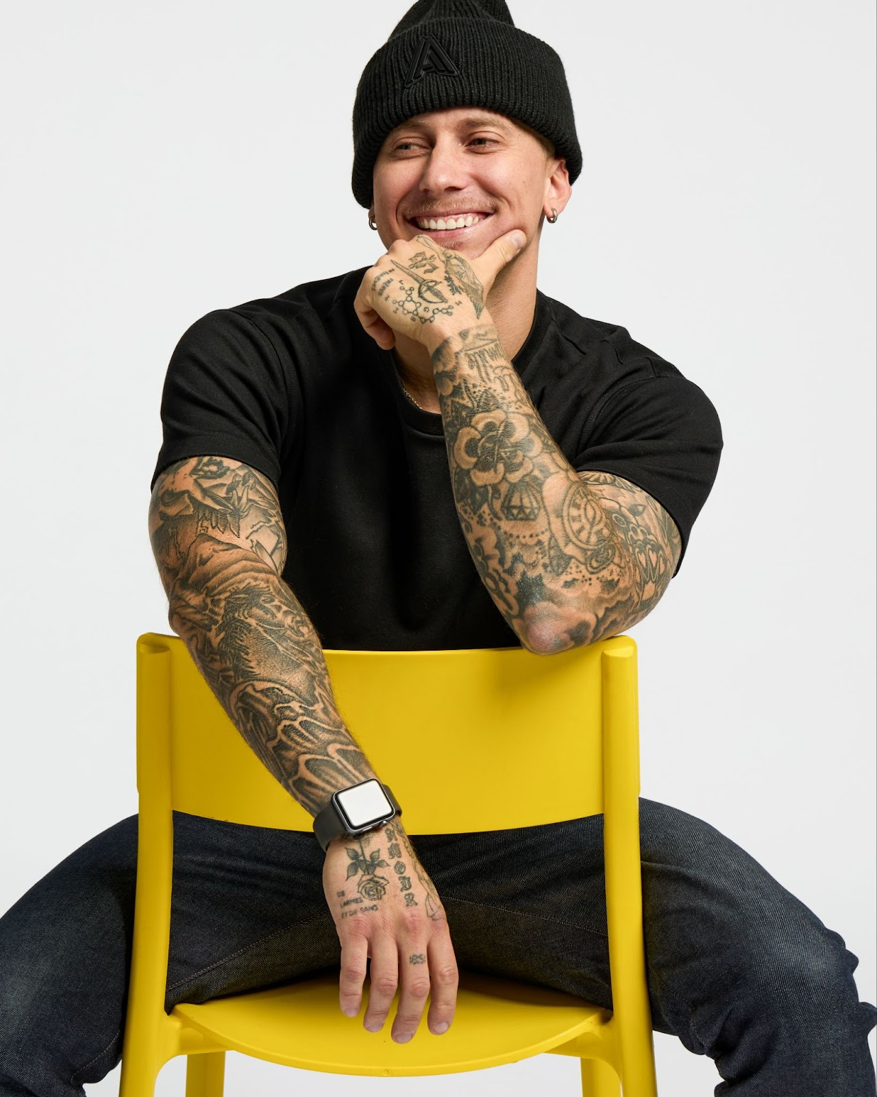 Alan Pivovar