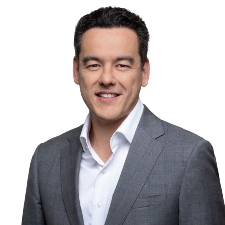Christian Chia